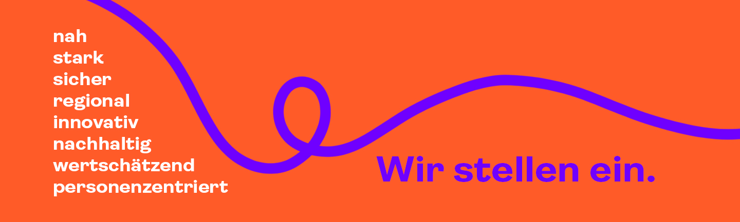 Die Grafik listet Attribute auf, die die Teilhabe Wetterau als Arbeitgeber beschreiben.