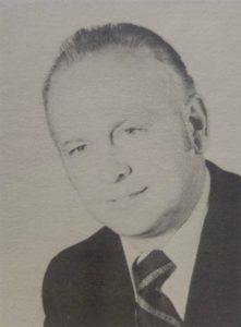 Ein Foto von Herbert Rüfer