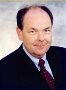 Reinhold Medebach