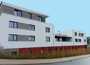 Ein Foto der Wohneinrichtung Taunusblick